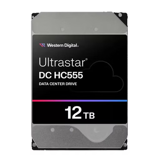 Western Digital - WUH722012CLE6L4 - ������ ������ ����