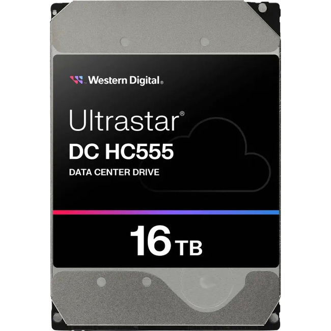 Western Digital - WUH722016CLE6L4 -   