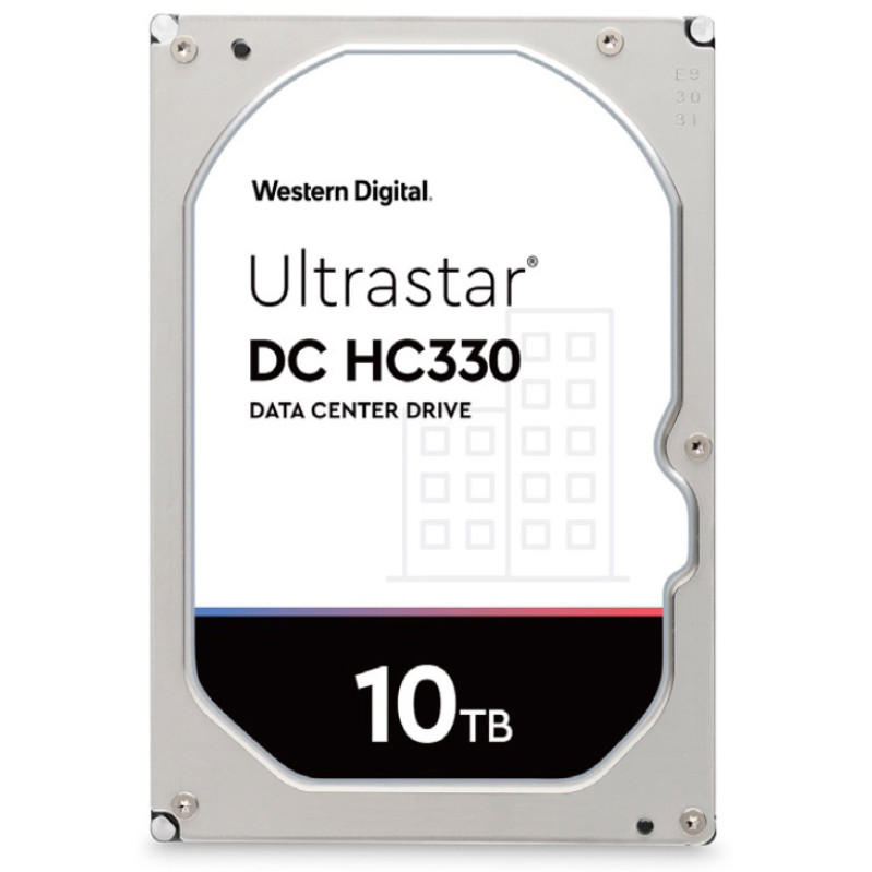 Western Digital - WUS721010ALE6L4 - התמונה להמחשה בלבד
