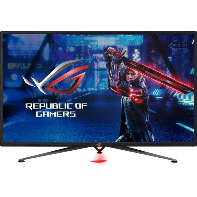 ASUS - XG438QR - ������ ������ ����