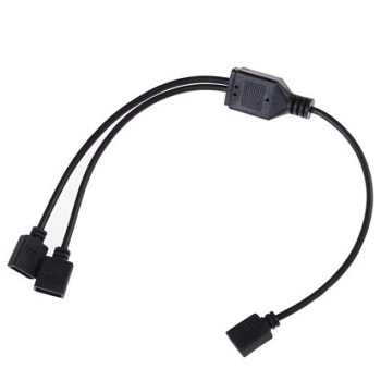 China - Y-RGB-SPLITTER - התמונה להמחשה בלבד