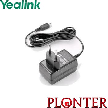 Yealink - SIP-T38G-PSU - התמונה להמחשה בלבד