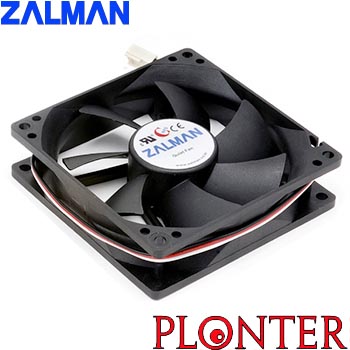 Zalman - ZM-F2-Plus - התמונה להמחשה בלבד