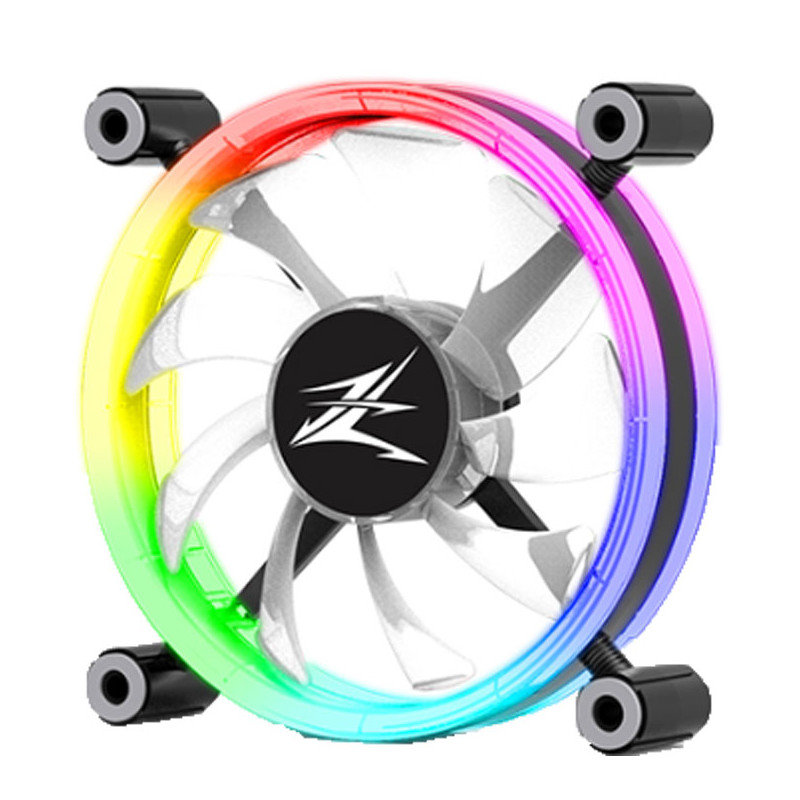 Zalman - ZM-LF120 - התמונה להמחשה בלבד