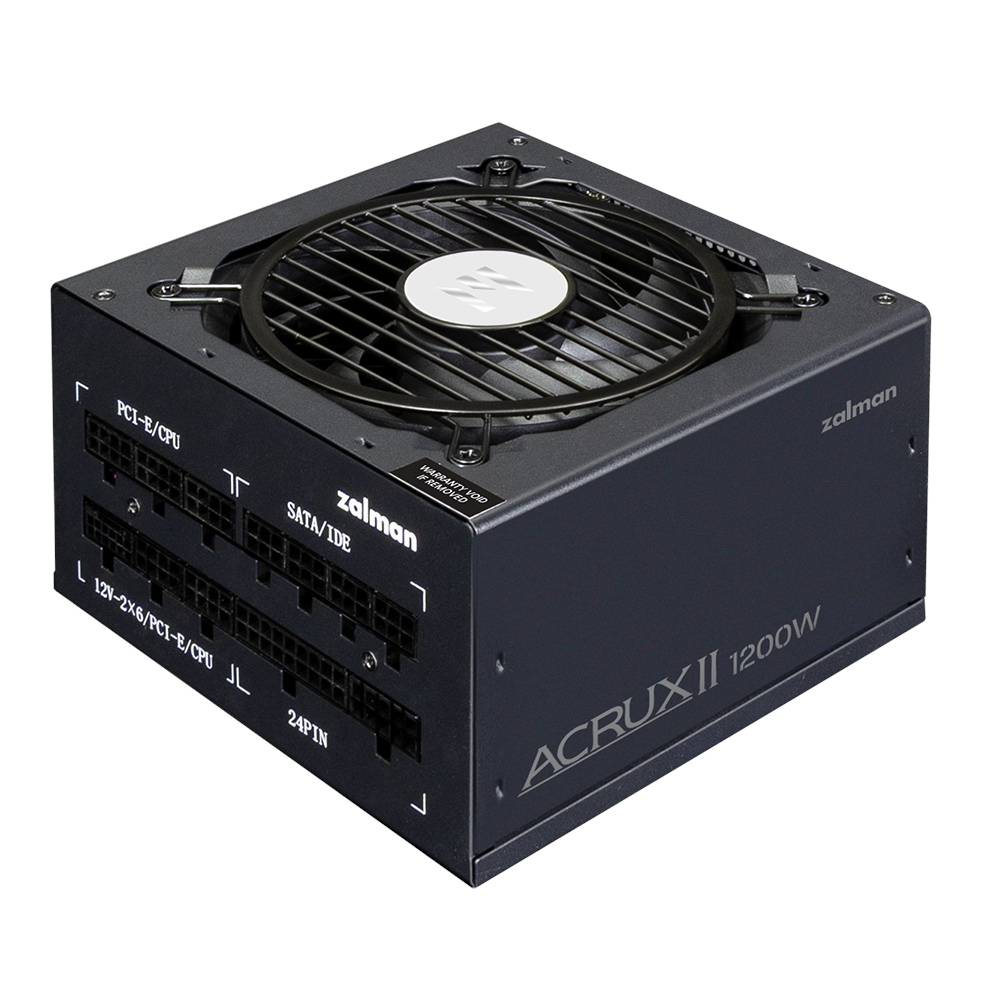 Zalman - ZM1200-ARX2 - ������ ������ ����