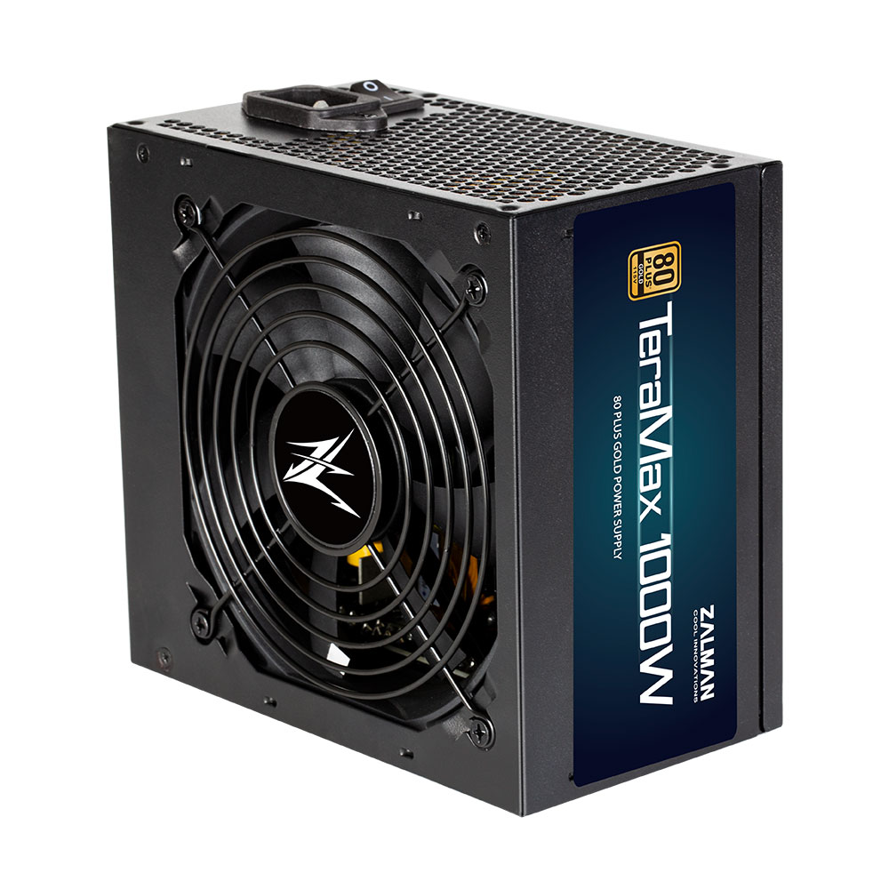 Zalman - ZM1200-TMX - התמונה להמחשה בלבד