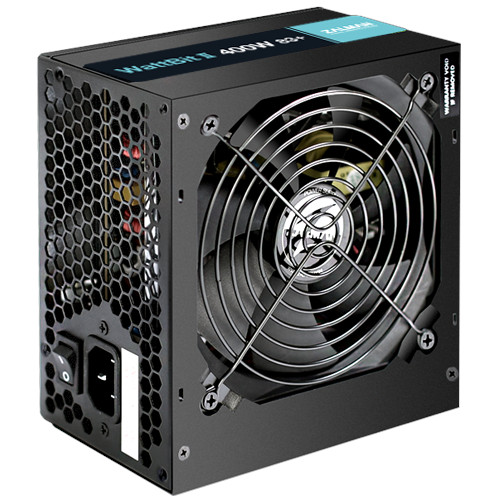 Zalman - ZM400-XEII - התמונה להמחשה בלבד