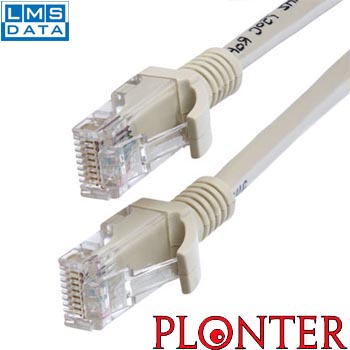 Luggar - CAT6-80-GRY - התמונה להמחשה בלבד